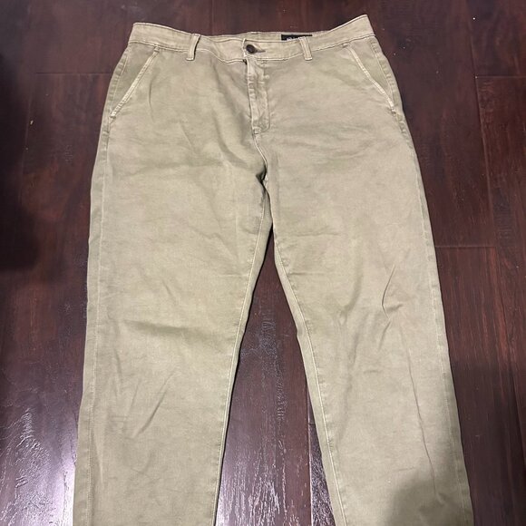 AG Caden Tailored Trouser - Picture 1 of 5